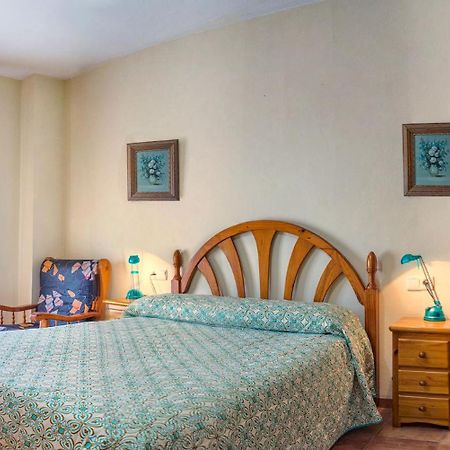 Apartamento 2 Dormitorios En La Mejor Zona De Roquetas Roquetas de Mar Exteriör bild