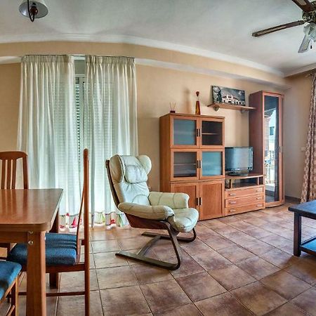Apartamento 2 Dormitorios En La Mejor Zona De Roquetas Roquetas de Mar Exteriör bild