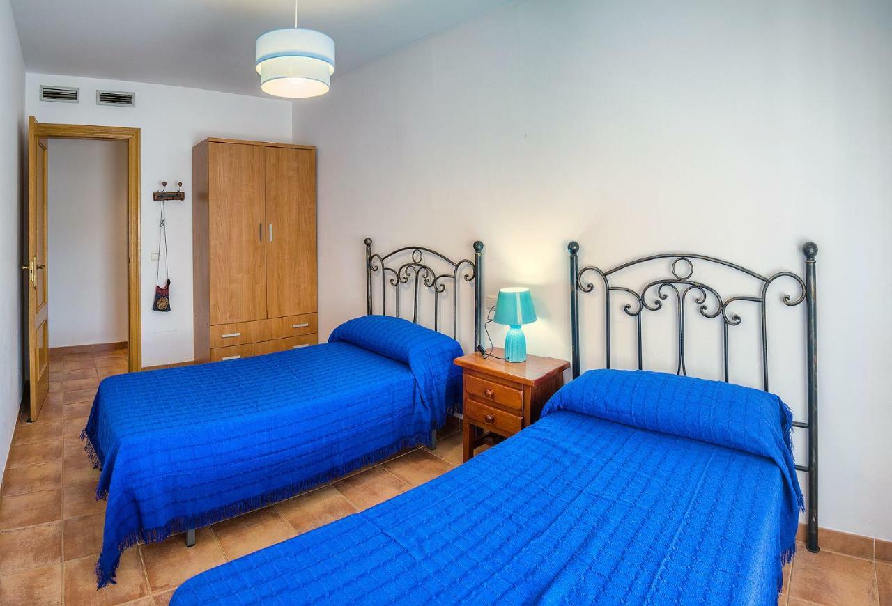 Apartamento 2 Dormitorios En La Mejor Zona De Roquetas Roquetas de Mar Exteriör bild
