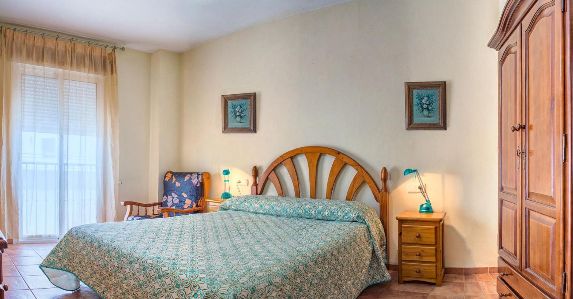 Apartamento 2 Dormitorios En La Mejor Zona De Roquetas Roquetas de Mar Exteriör bild