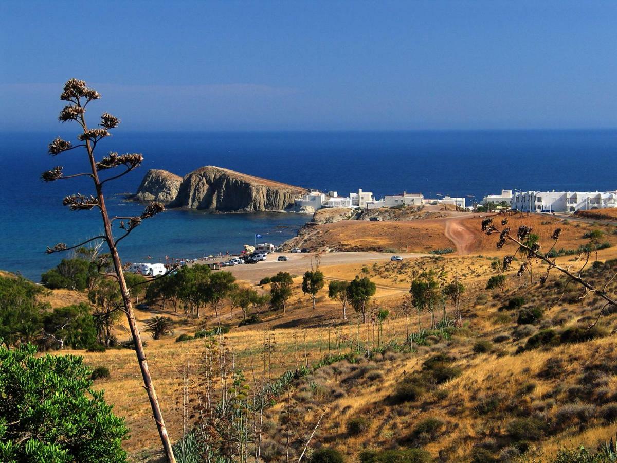 Apartamento 2 Dormitorios En La Mejor Zona De Roquetas Roquetas de Mar Exteriör bild